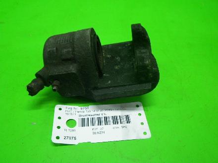 Bremssattel vorne links FIAT PANDA (141A_) 1000