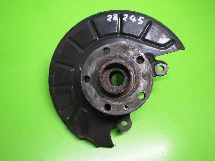 Achsschenkel vorne rechts VW TOURAN (1T1, 1T2) 2.0 TDI 1K0407256AA