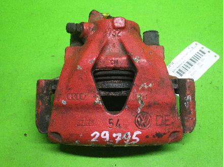 Bremssattel vorne rechts VW GOLF IV (1J1) 2.3 V5 1J0615124D