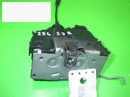 Stellmodul Türschloss Tür rechts OPEL CORSA D 1.3 CDTI 13258274