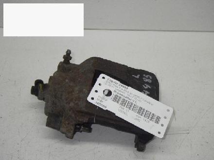 Bremssattel vorne links VW POLO (9N_) 1.4 TDI 1K0615123D