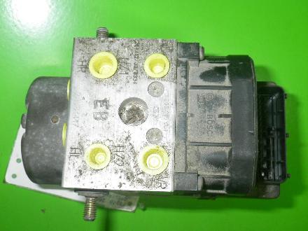 ABS Hydroaggregat OPEL ASTRA G CC (T98) 1.6 (F08, F48) 0273004362