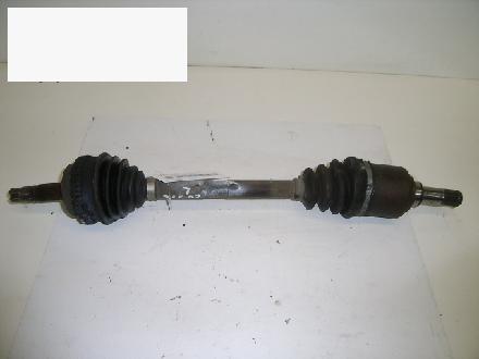 Gelenkwelle Antriebswelle vorne links FIAT PUNTO (176) 1.2 16V