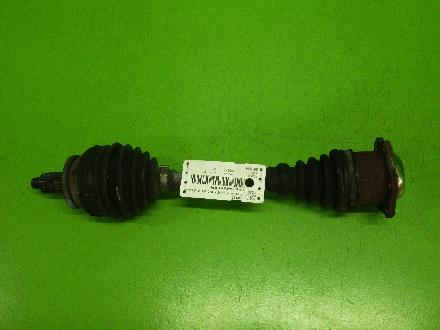 Gelenkwelle Antriebswelle vorne links SKODA FABIA I Combi (6Y5) 1.9 TDI 6Q0407271AT