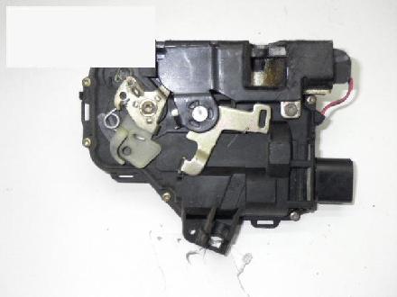 Stellmodul Türschloss Tür vorne rechts SKODA OCTAVIA I (1U2) 1.9 TDI 3B1837016A