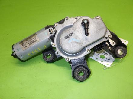 Wischermotor hinten AUDI (NSU) A3 (8L1) 1.6 404430