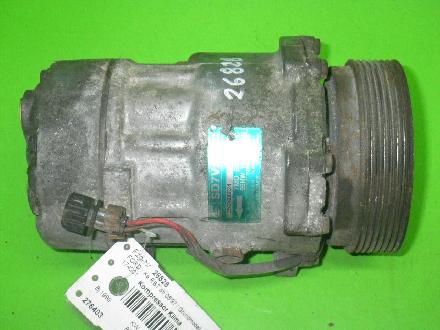 Klimakompressor FORD KA (RB_) 1.3 i 7M0820803C