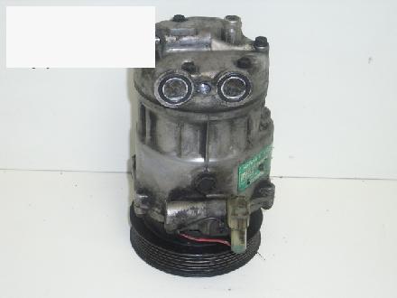 Klimakompressor ROVER 25 (RF) 2.0 iDT SD7V16