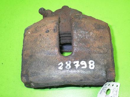 Bremssattel vorne rechts VW GOLF PLUS (5M1, 521) 1.9 TDI 1K0615124E