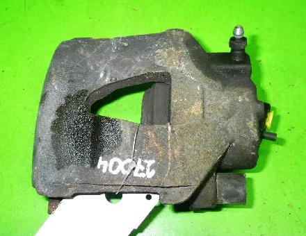 Bremssattel vorne rechts VW POLO (6R, 6C) 1.2 TSI 1K0615124D