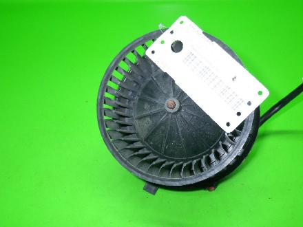 Gebläsemotor hinten VW TRANSPORTER T4 Bus (70XB, 70XC, 7DB, 7DW) 2.4 D 701819021B