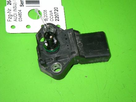 Sensor Unterdruck AUDI (NSU) A4 Allroad (8KH, B8) 3.0 TDI quattro 0281002401