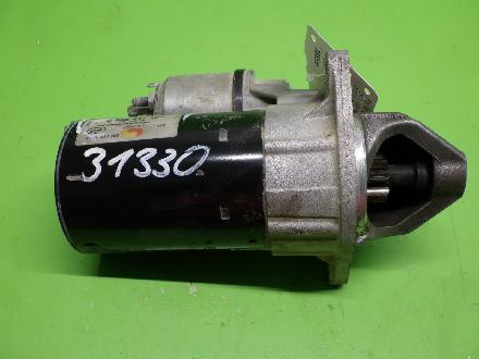 Anlasser OPEL ASTRA G CC (T98) 1.6 (F08, F48) 0986017120