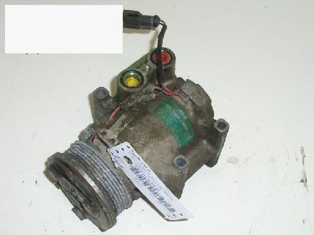 Klimakompressor FORD KA (RB_) 1.6 i 22205066A4