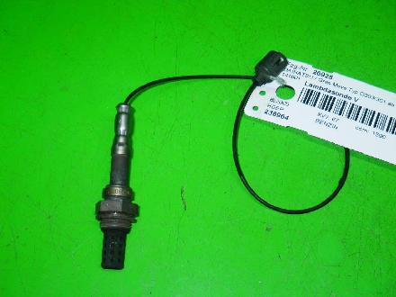 Lambdasonde vorne DAIHATSU GRAN MOVE (G3) 1.6 16V (G301) 89465-87109