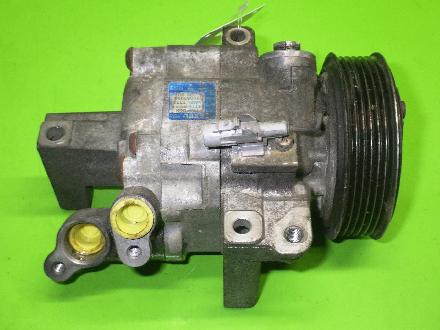 Klimakompressor CITROEN C1 (PM_, PN_) 1.0 506021-7372