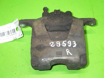 Bremssattel vorne rechts OPEL ASTRA J Caravan (P10) 1.7 CDTI (35) 13301227