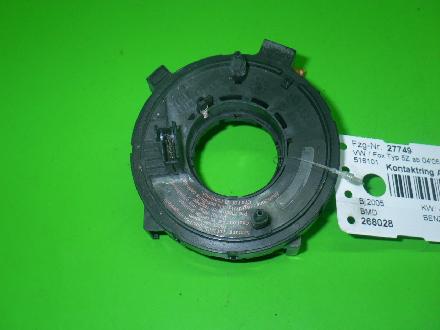 Kontaktring Airbag Schleifring VW FOX (5Z1, 5Z3) 1.2 1J0959653E