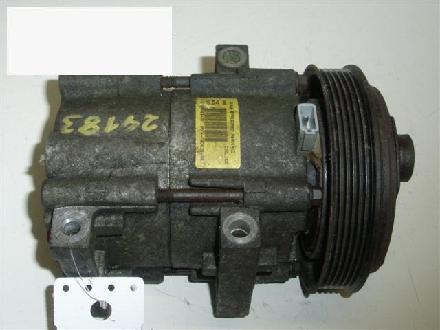 Klimakompressor FORD FIESTA IV (JA_, JB_) 1.3 i 96FW19D629AE