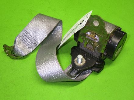 Sicherheitsgurt hinten links MERCEDES-BENZ CLK Cabriolet (A208) 230 Kompressor (208.447)