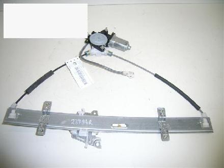 Fensterheber Tür rechts SUZUKI GRAND VITARA I (FT, HT) 2.0 HDI 110 16V 4x4 (SQ 420D) 83430-65D00