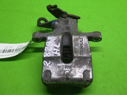 Bremssattel hinten links RENAULT MEGANE II (BM0/1_, CM0/1_) 1.9 dCi (BM0G, CM0G) 7701207693