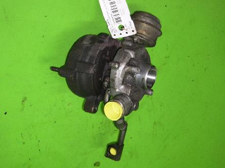 Turbolader AUDI (NSU) A4 (8D2, B5) 1.9 TDI 028145702H