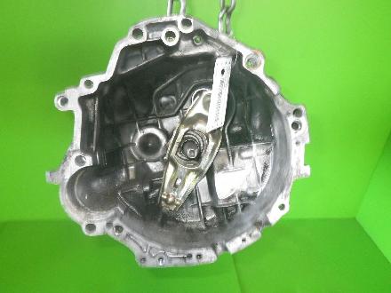 Getriebe Schaltgetriebe AUDI (NSU) A4 (8D2, B5) 1.8 CPD
