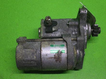 Anlasser ROVER 400 (RT) 420 Di 228000-4961