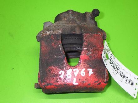 Bremssattel vorne links AUDI (NSU) A3 Sportback (8PA) 1.9 TDI 1K0615123D