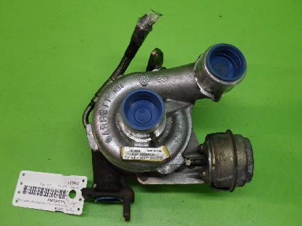 Turbolader FIAT STILO Multi Wagon (192_) 1.9 D Multijet 55188690