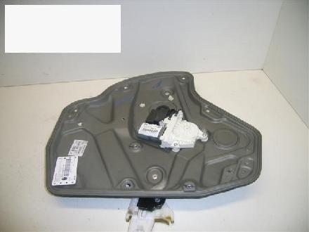 Fensterheber Tür hinten rechts SKODA OCTAVIA Combi (1Z5) 1.6 1K0959704B