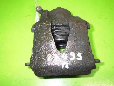 Bremssattel vorne rechts VW POLO (6R, 6C) 1.2 TSI 1K0615124D