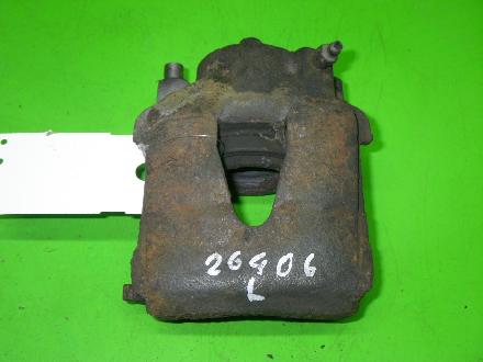 Bremssattel vorne links SKODA FABIA Combi (6Y5) 1.2 1K0615123D