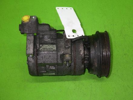 Klimakompressor TOYOTA RAV 4 II (_A2_) 2.0 D 4WD (CLA20_, CLA21_) 447220-4301