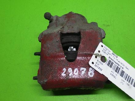 Bremssattel vorne rechts VW GOLF V (1K1) 1.9 TDI 1K0615124D