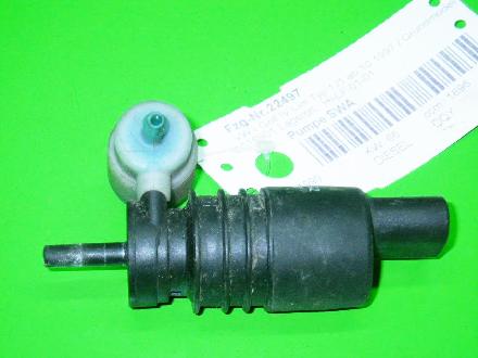 Pumpe Scheibenwaschanlage VW GOLF IV (1J1) 1.9 TDI 1K6955651