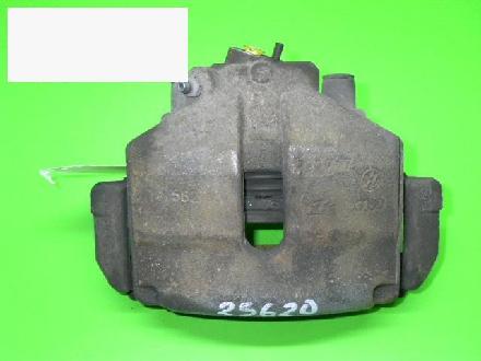 Bremssattel vorne rechts VW PASSAT Variant (3C5) 1.9 TDI 1K0615124E