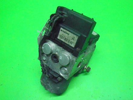 ABS Hydroaggregat FORD COUGAR (EC_) 2.0 16V 258872517109