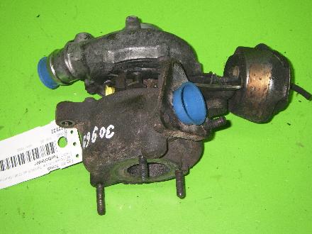 Turbolader VW PASSAT Variant (3B5) 1.9 TDI 038145702L