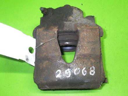 Bremssattel vorne rechts VW GOLF V (1K1) 1.4 16V 1K0615124D