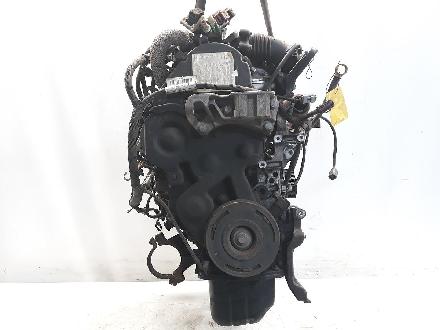 Ford Focus DA3 original Motor HHDA 1.6 66kw Schalter BJ2005