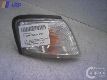 Nissan Primera P11 original Blinker Blinkleuchte vorn rechts BJ1998