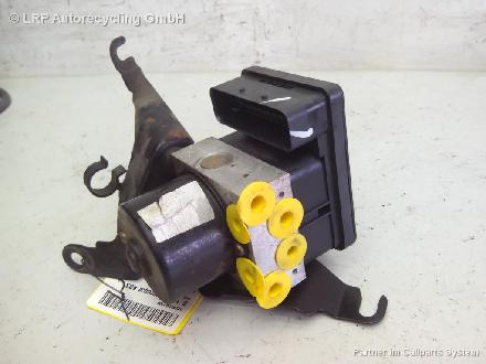 Mazda 2 DY Bj.2003 original ABS Block ABS-Hydroaggregat 2S61-2M110-CE