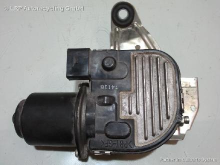 VW Passat 3C original Wischermotor vorn 3C1955419A BJ2007