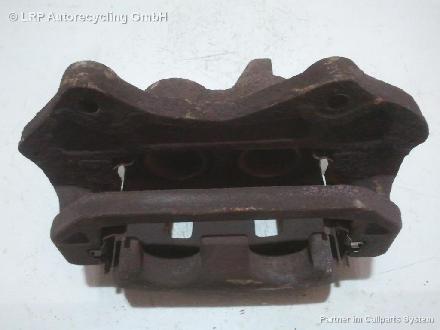 Mitsubishi L200 Magnum K74 Bj.2002 original Bremssattel vorn links