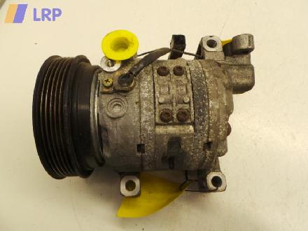 Nissan Micra K11 BJ1999 Klimakompressor 2F23545010 CALSONIC