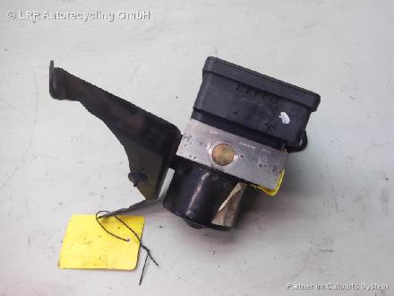 Mazda 2 DY BJ2003 ABS Hydroaggregat 2S612M110CE ATE 10020600934 2S61-2M110-CE