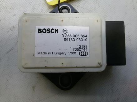 Toyota Auris 89183-06010 Drehratensensor E15J BJ2012 1.6 97kw 1ZR