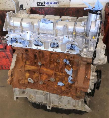 Motor Ford Transit Custom TTF KK2Q6006EA 64.854km 2.0TDCi 96kW BKFB 280209